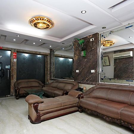 Hotel O Mid Town Delhi  Esterno foto