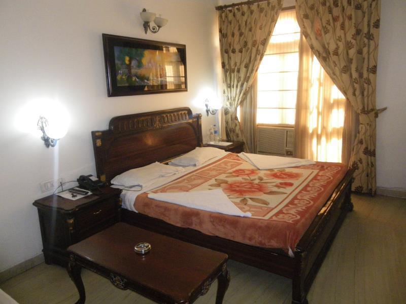 Hotel O Mid Town Delhi  Esterno foto